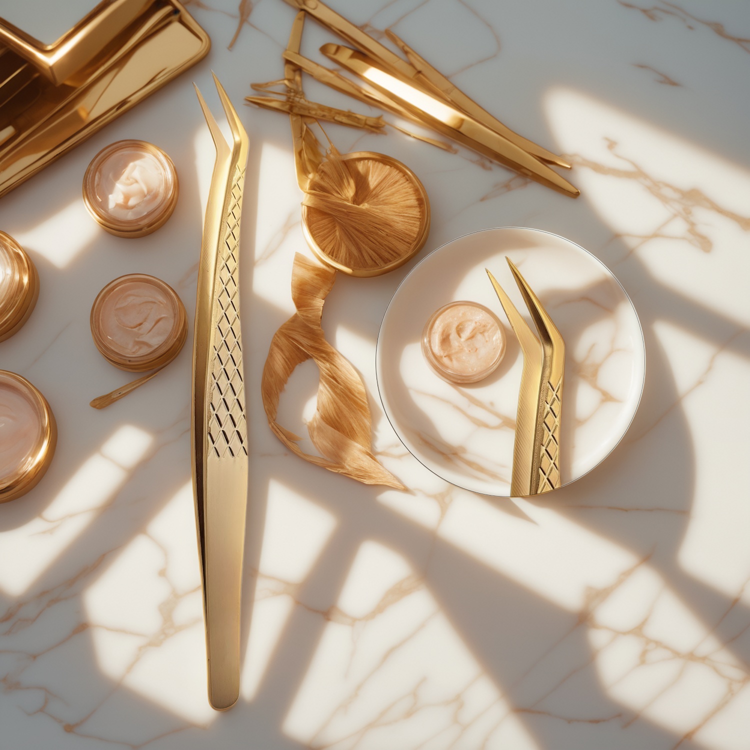 custom tweezers, OEM custom tweezers, design your own tweezers