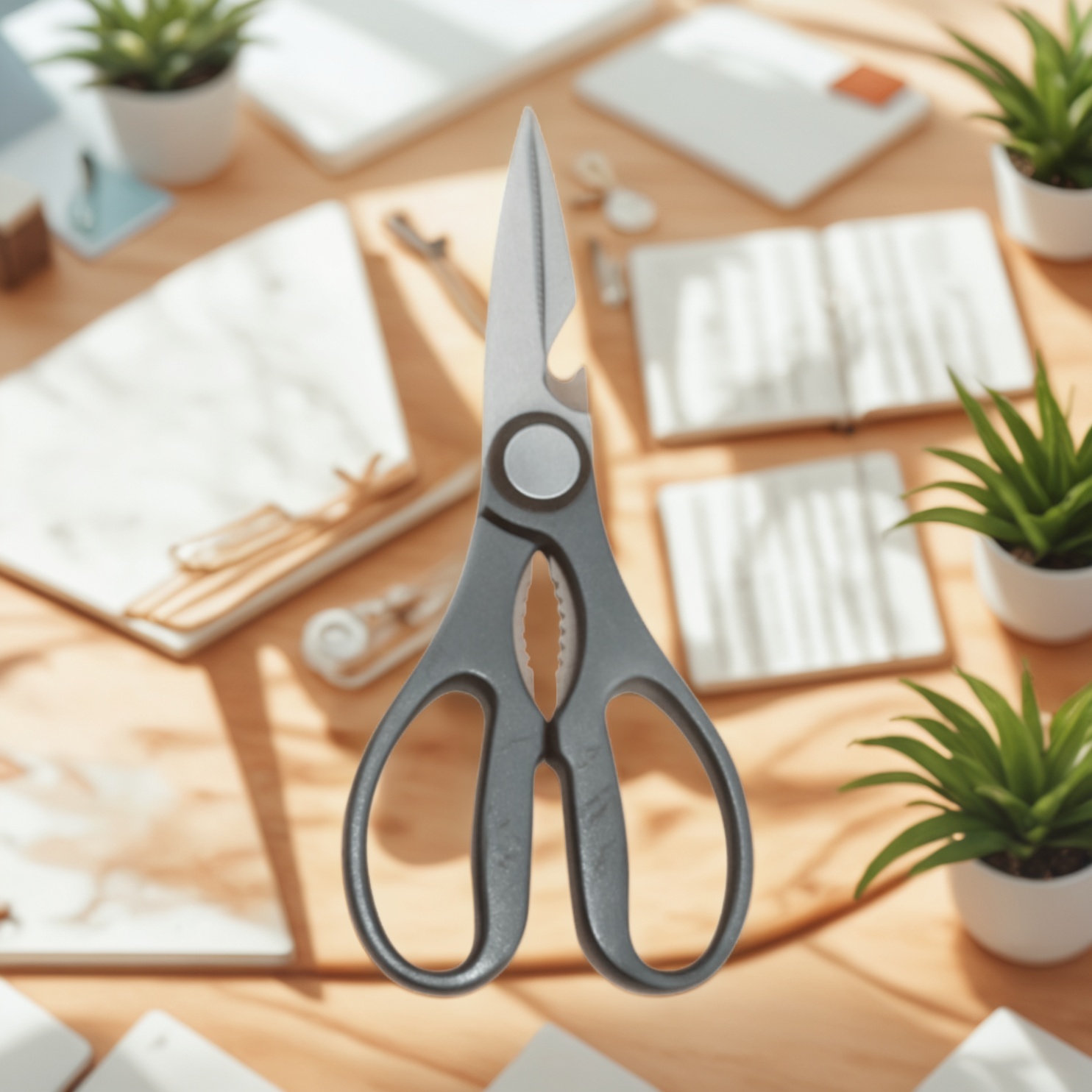 Classic kitchen scissors, OEM kitchen shears, kitchen scissors factory, kitchen shears manufacturer