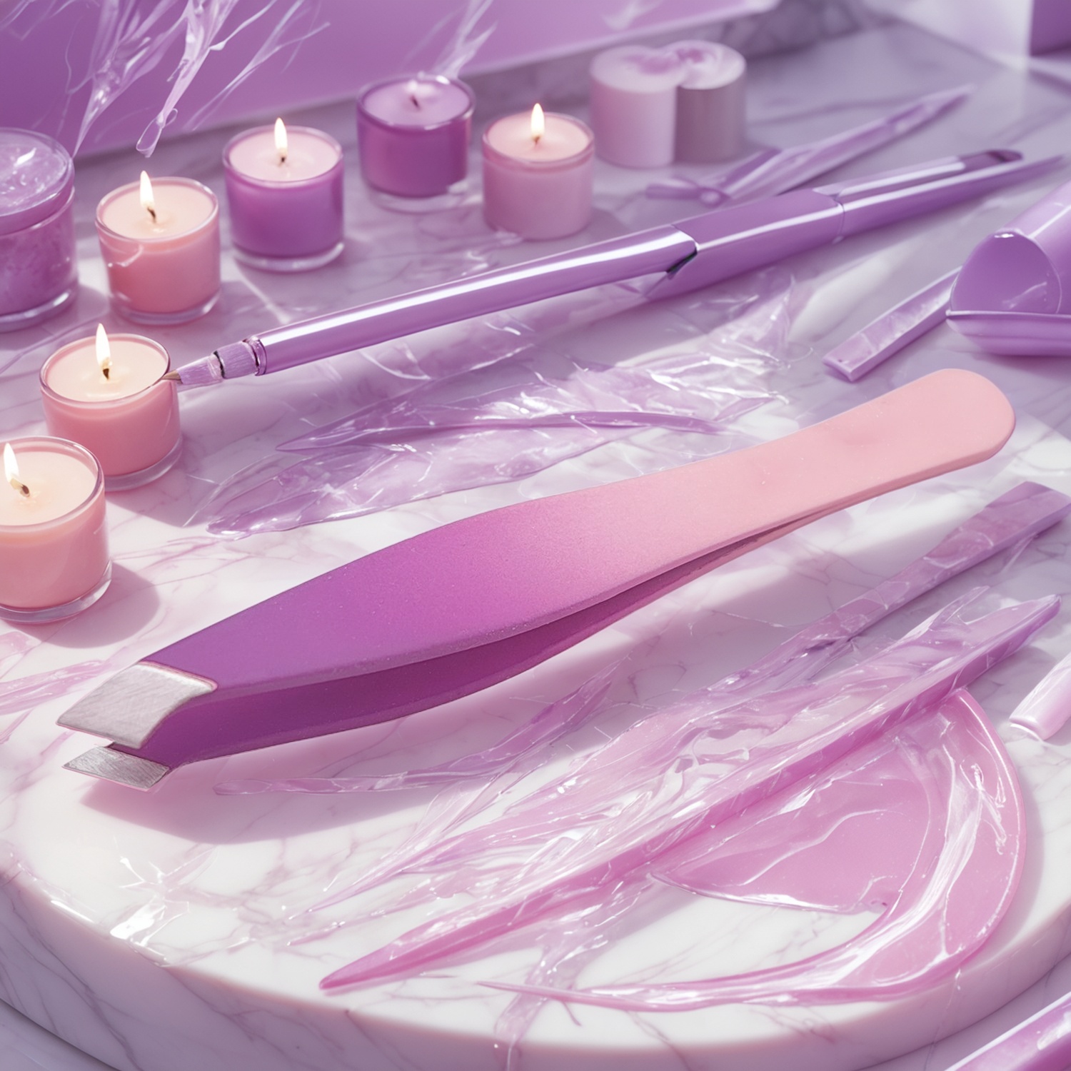 custom tweezers, personalized tweezers, China tweezers exporter