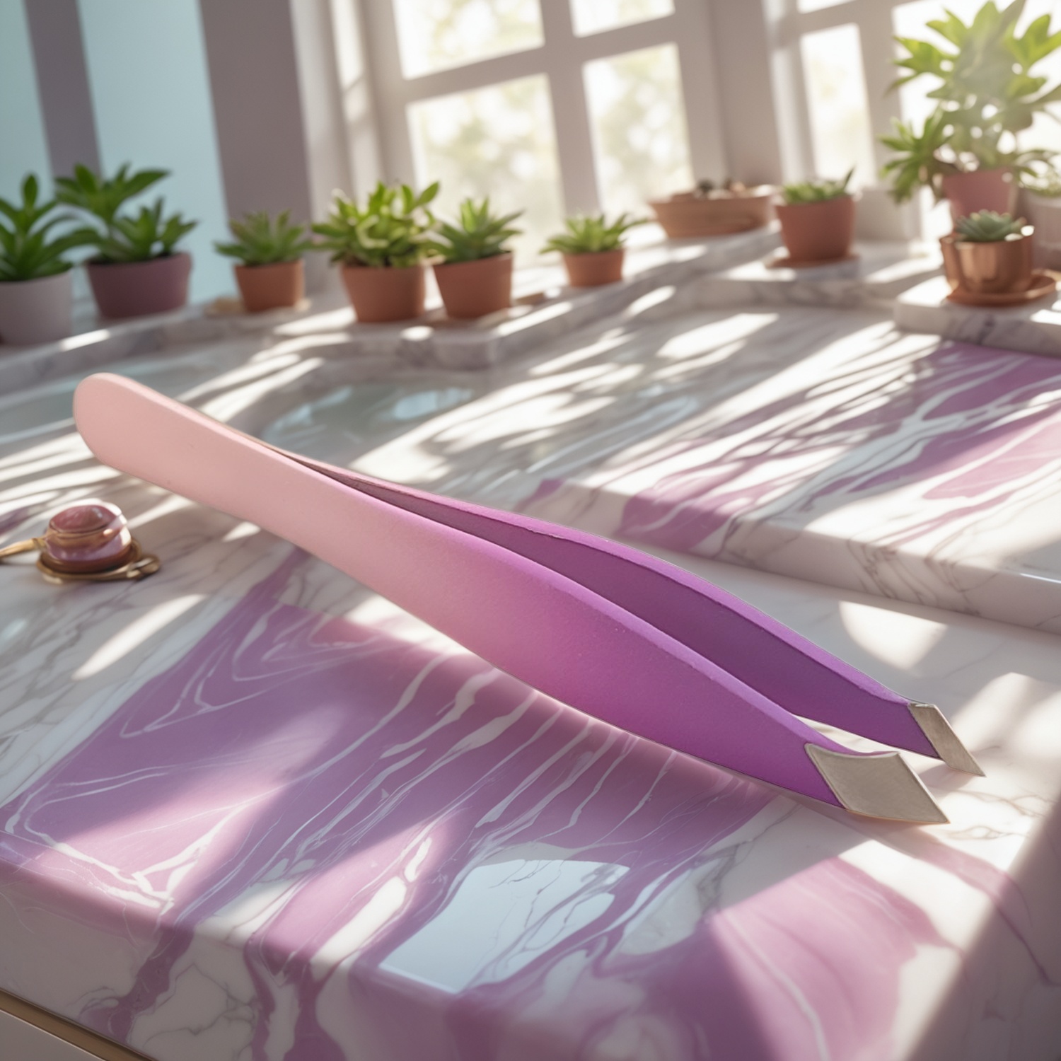 custom tweezers, personalized tweezers, China tweezers exporter