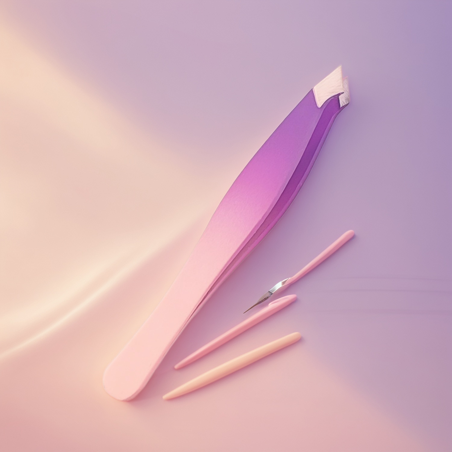 custom tweezers, personalized tweezers, China tweezers exporter