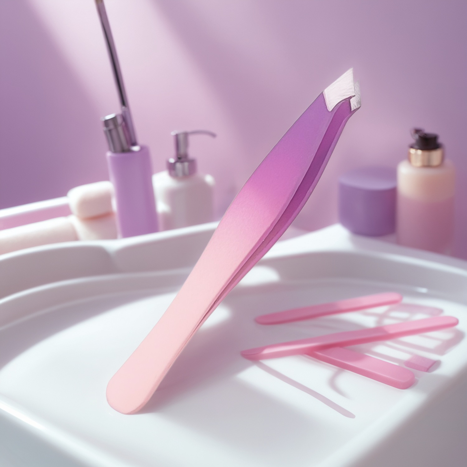 Custom Tweezers: Personalized Precision Redefined