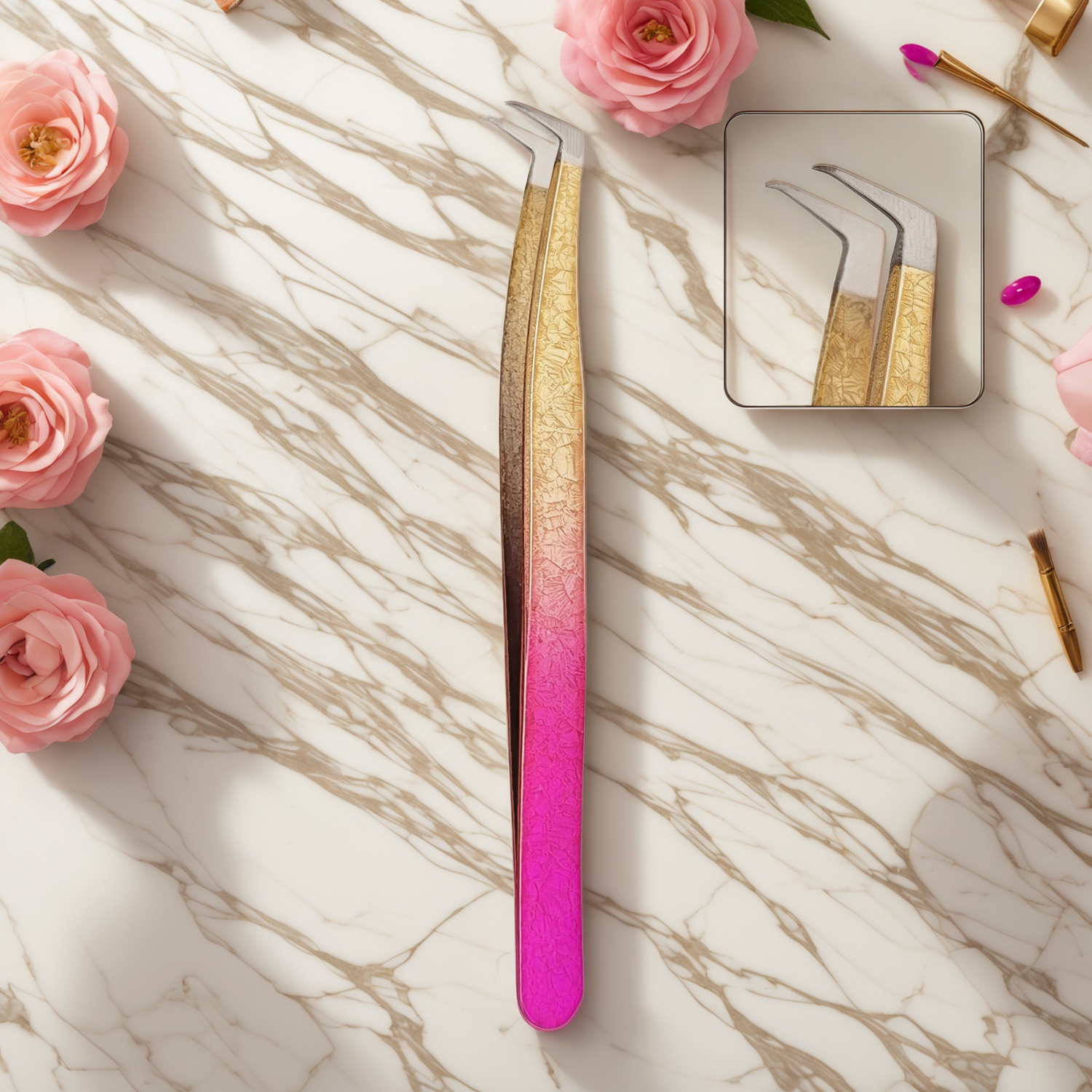 Reliable Tweezers Supplier: Elevate Your Brand