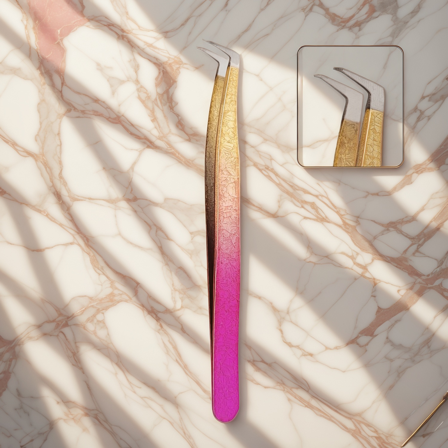 Reliable Tweezers Supplier: Your Trusted Source for Precision Tools