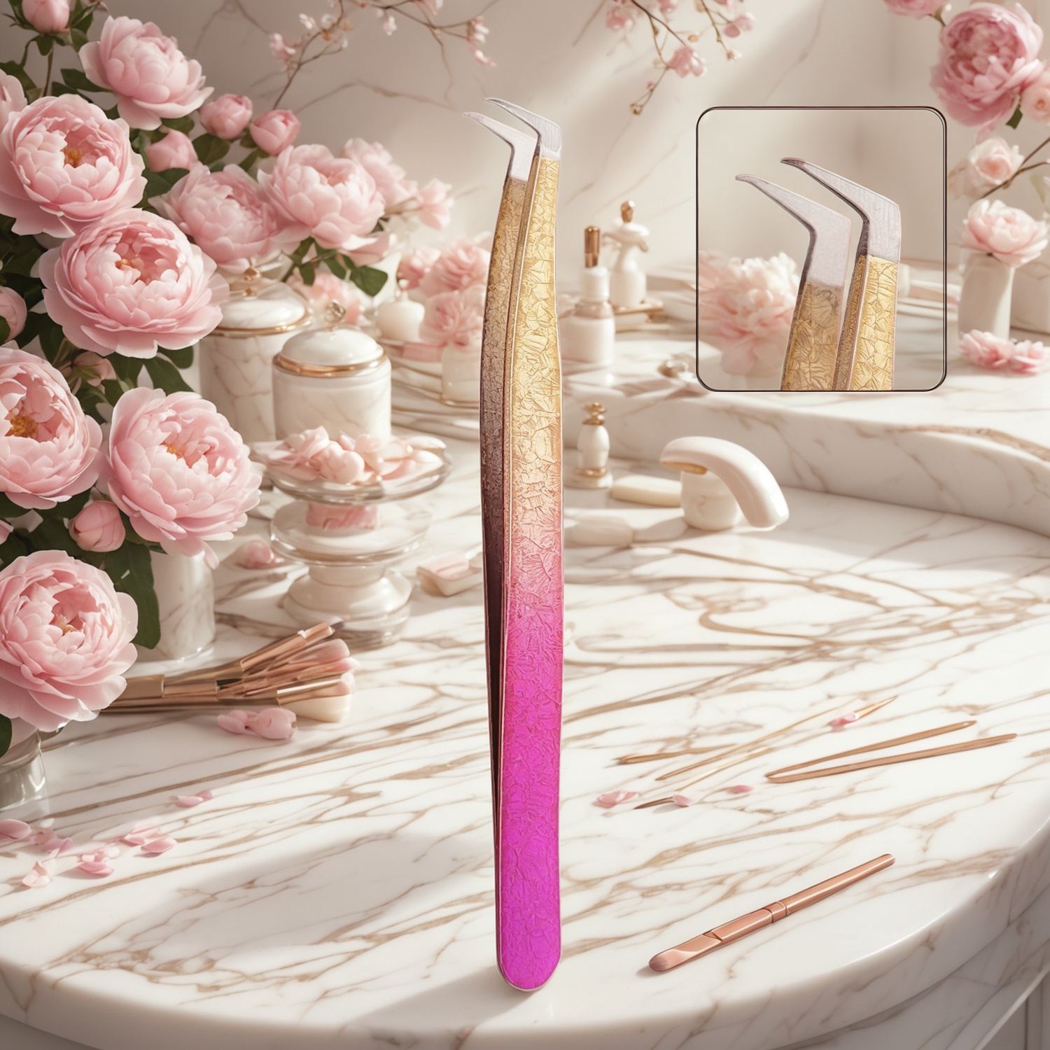 Reliable Tweezers Supplier: Best for Beauty Tools