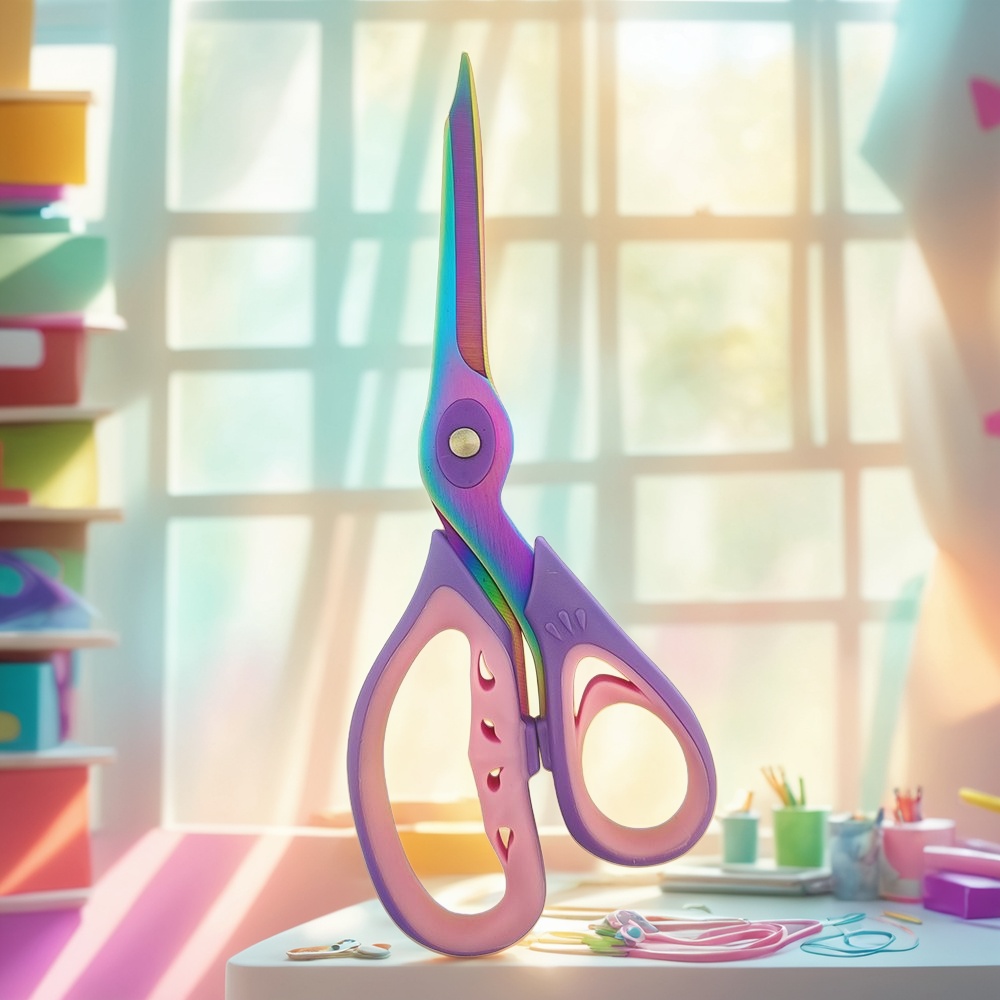 household scissors