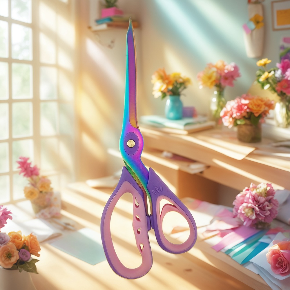 OEM household scissors