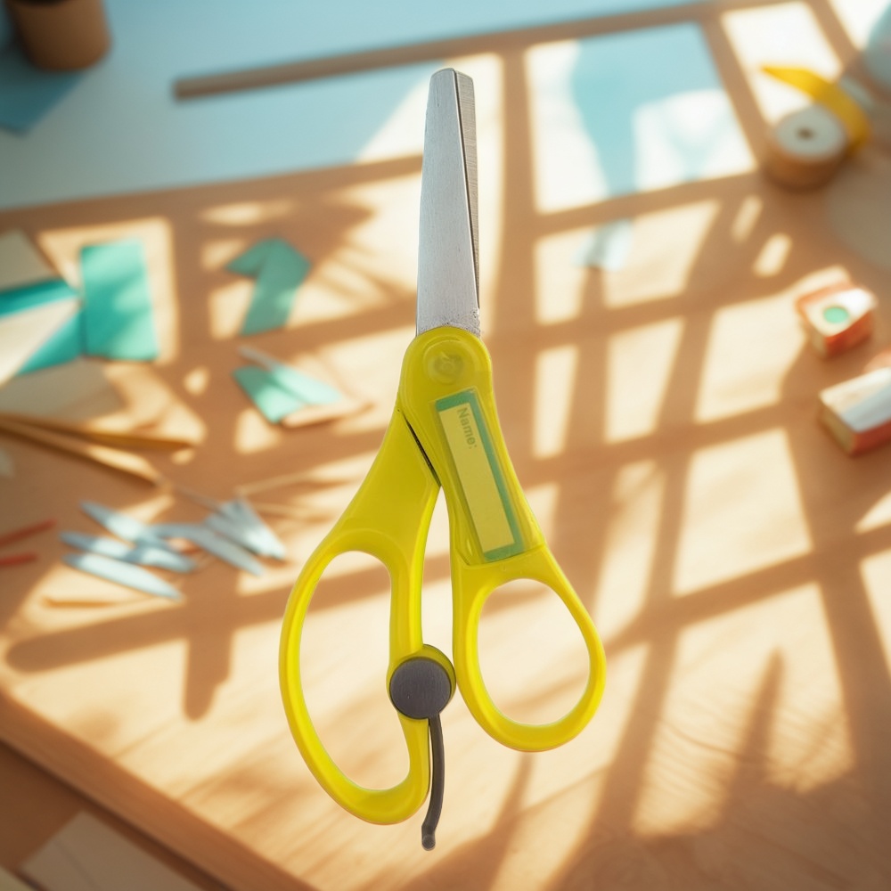 student scissors
