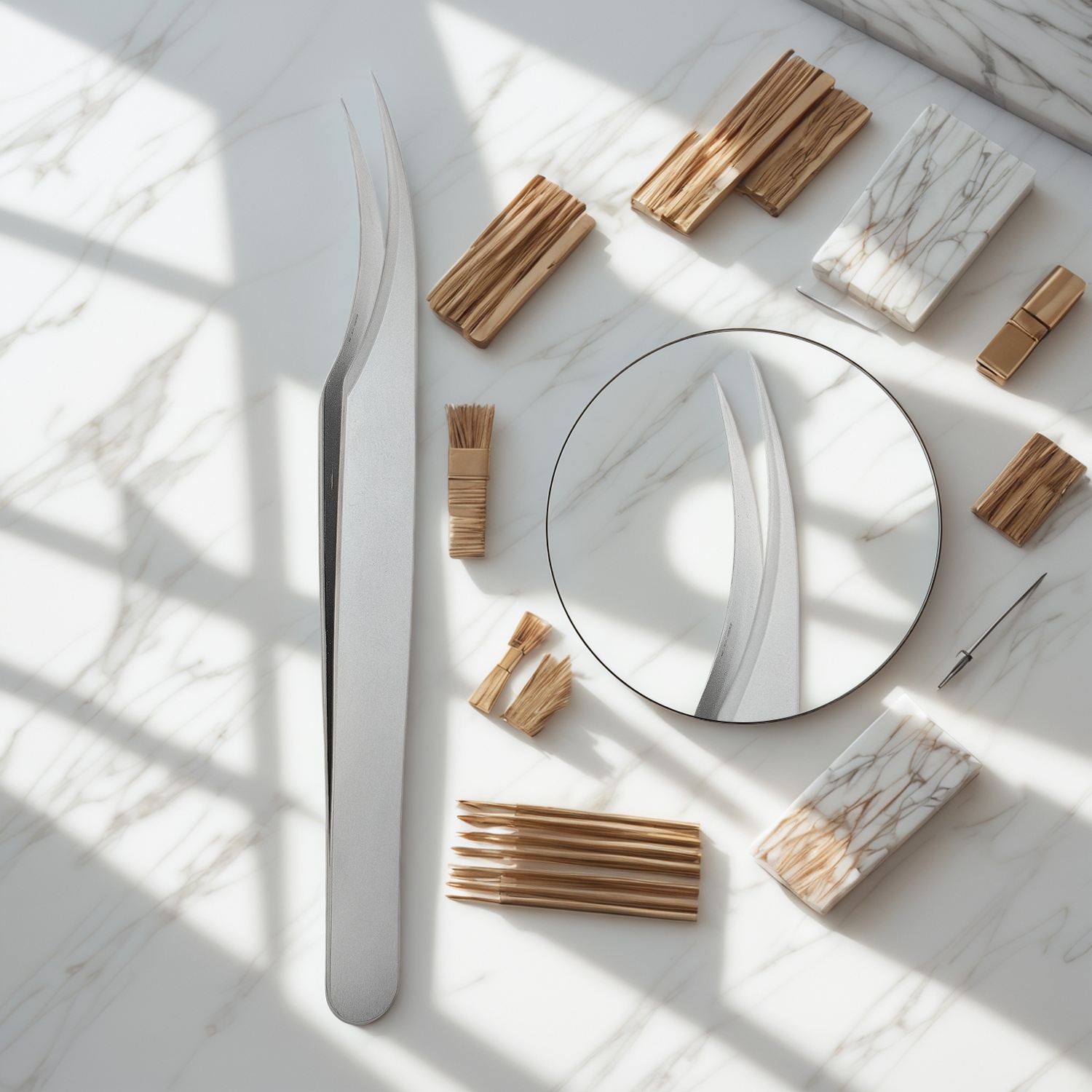 Pinzetten in großen Mengen kaufen, Bezugsquellen für Pinzetten, Pinzetten-Großhändler, führender Pinzettenhersteller