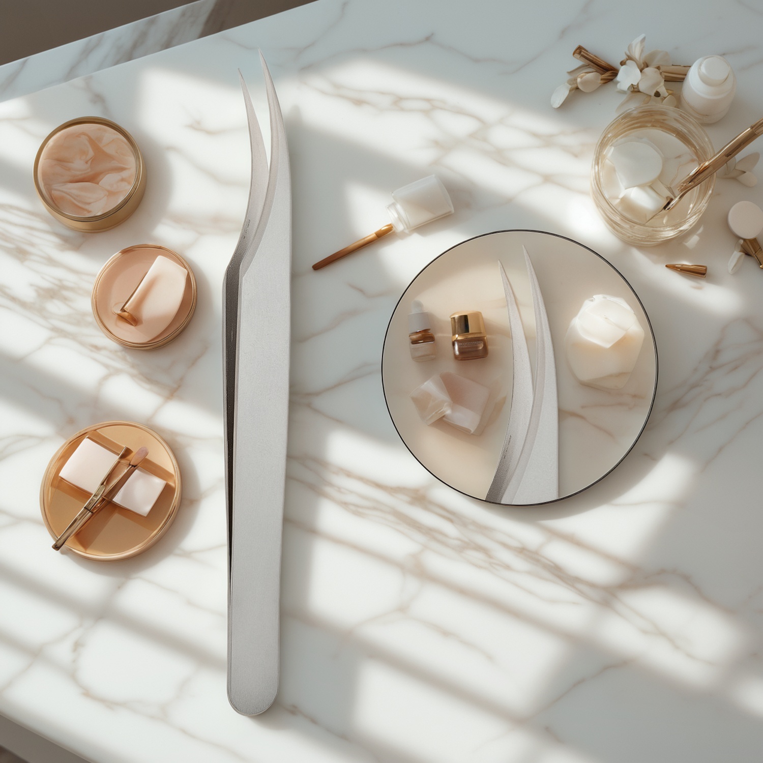 Pinzetten in großen Mengen kaufen, Bezugsquellen für Pinzetten, Pinzetten-Großhändler, führender Pinzettenhersteller