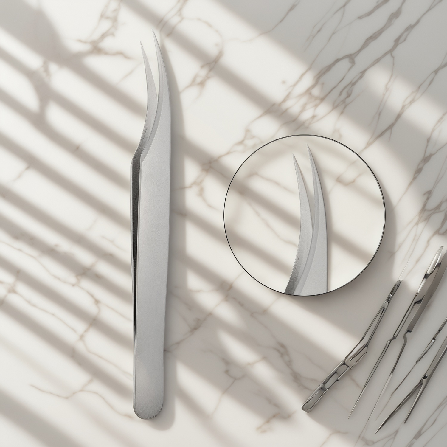 Buy Tweezers in Bulk: Top Tweezers Wholesaler & Factory Options