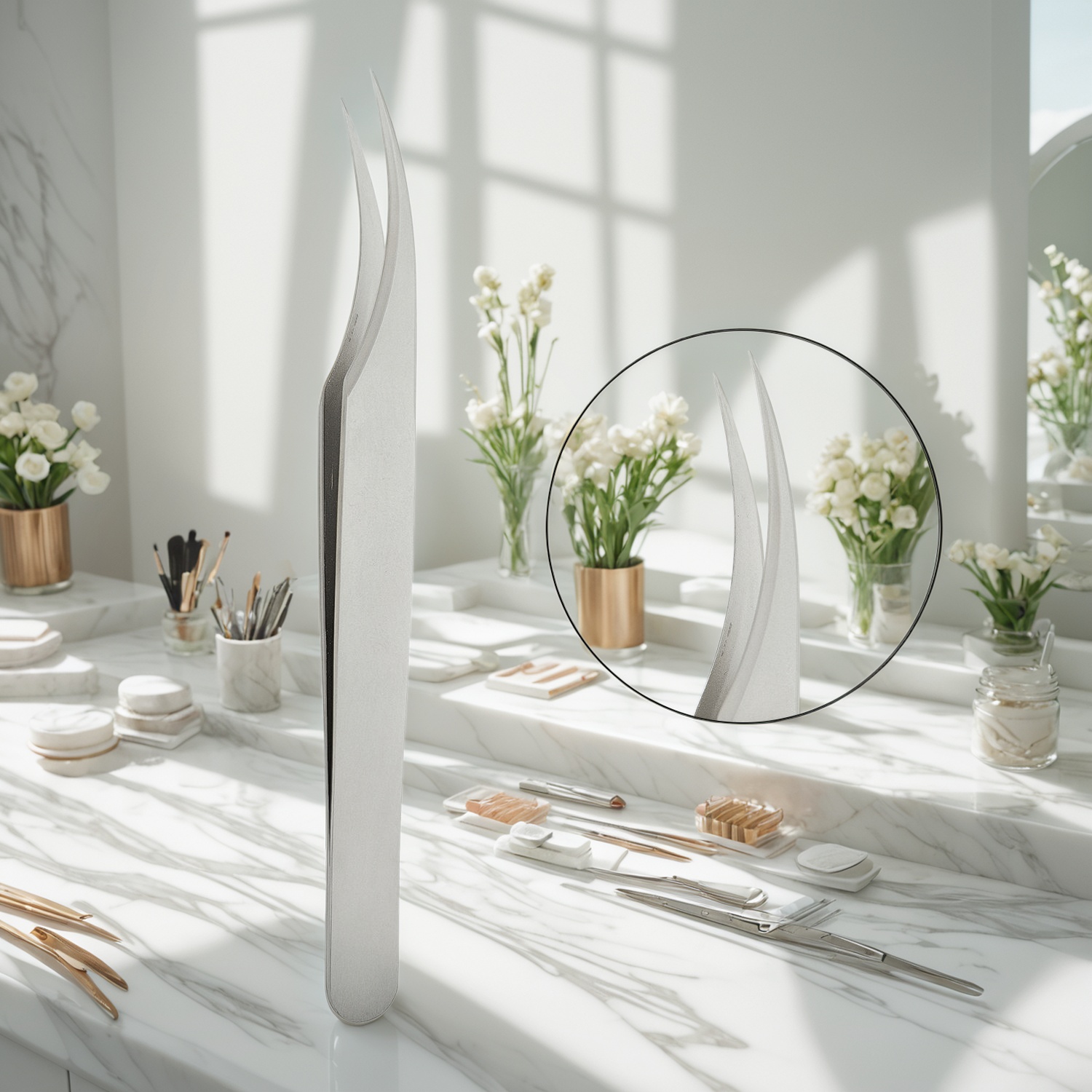 Buy Tweezers in Bulk: Top Wholesaler Insights