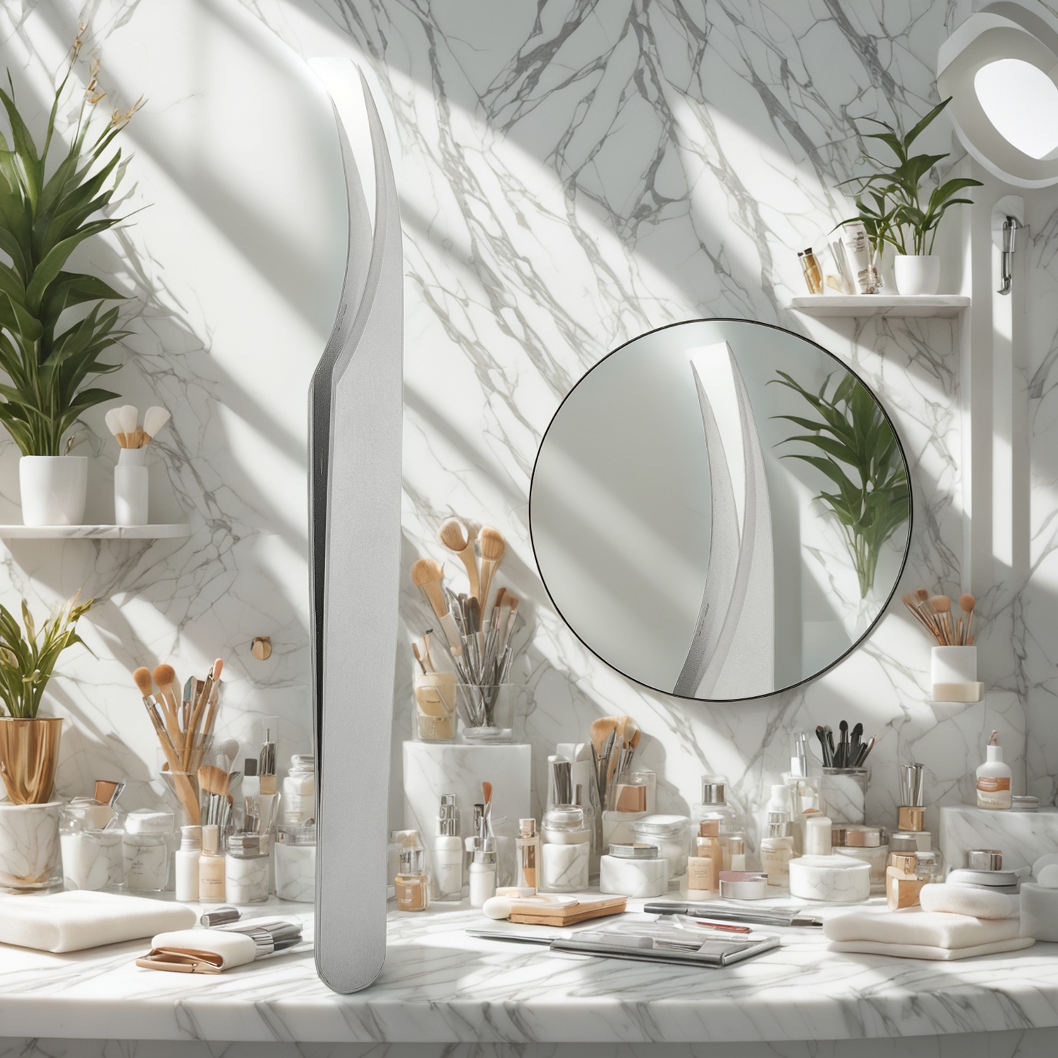 Buy Tweezers in Bulk: Top Wholesaler & Factory Guide