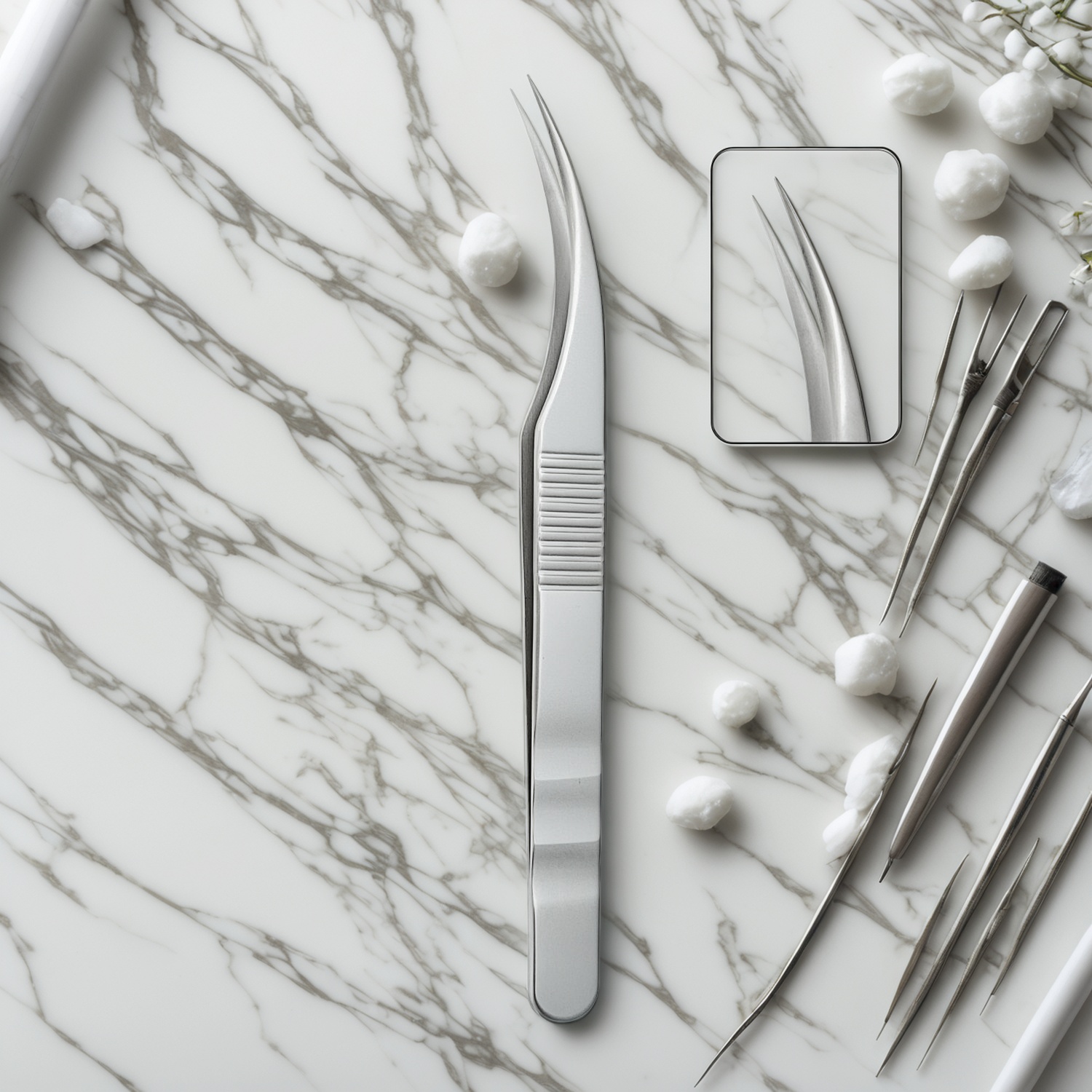 Günstige Pinzetten im Großhandel, Pinzetten-Großhändler weltweit, führender Pinzettenhersteller