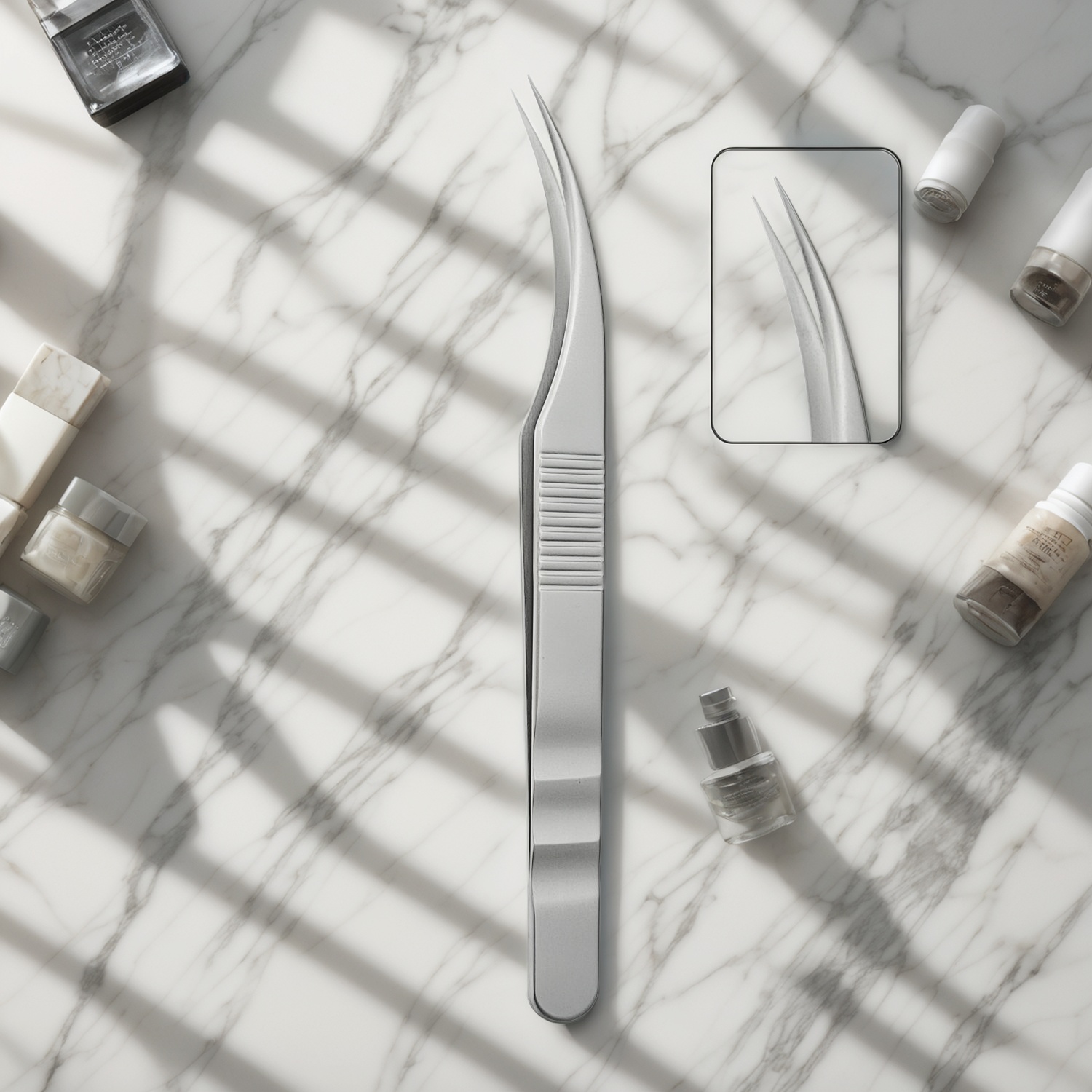 Günstige Pinzetten im Großhandel, Pinzetten-Großhändler weltweit, führender Pinzettenhersteller