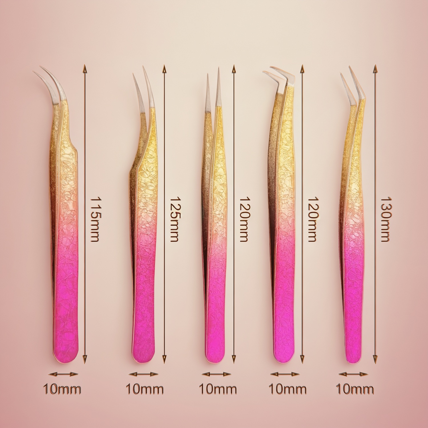 Pinzetten-Großhändler, wo man Pinzetten kaufen kann, Pinzetten in großen Mengen kaufen