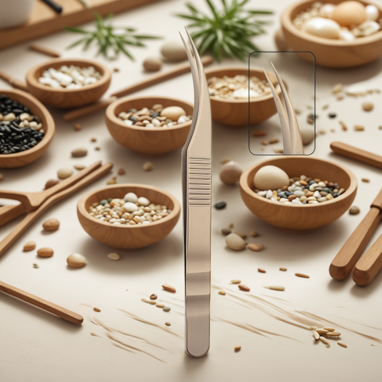 Günstige Pinzetten im Großhandel, Pinzetten-Großhändler weltweit, führender Pinzettenhersteller