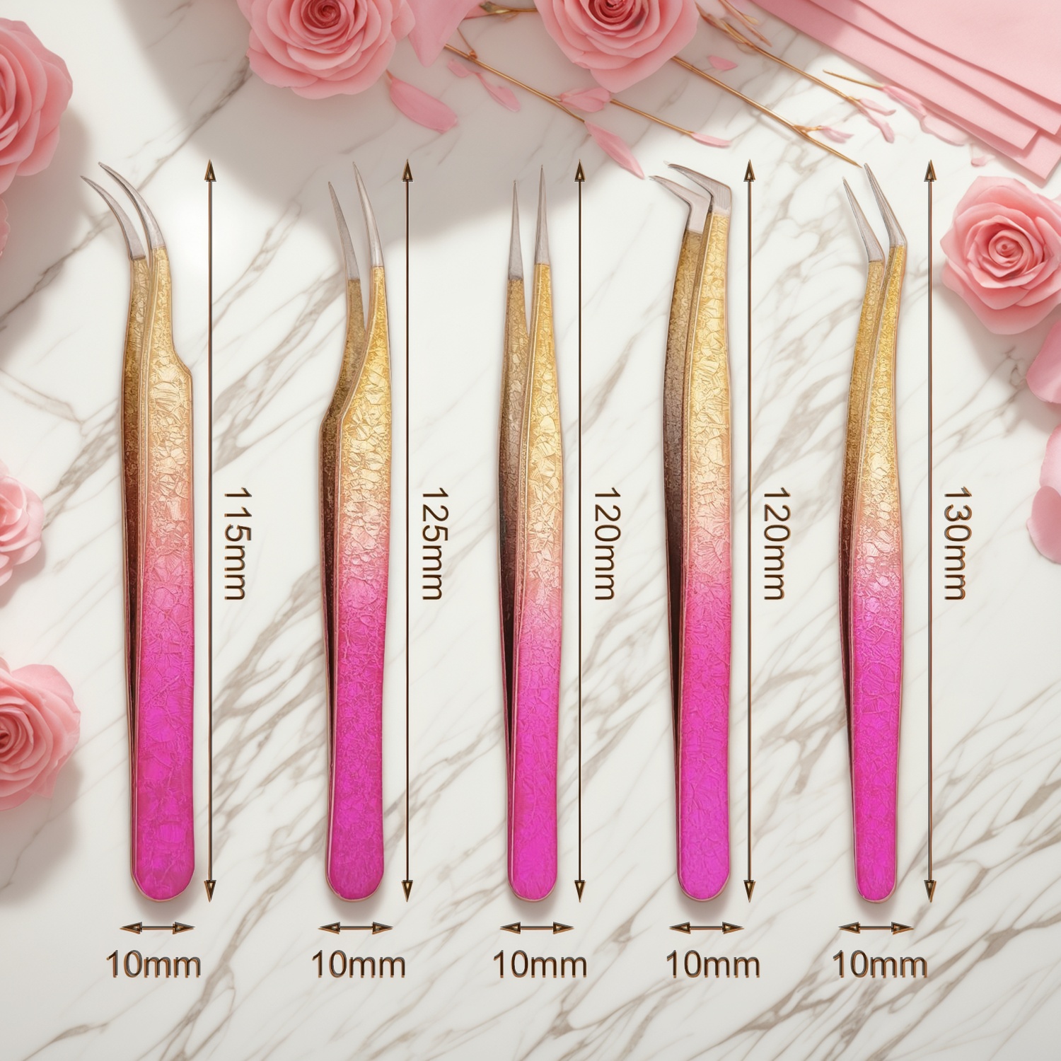 Pinzetten-Großhändler, wo man Pinzetten kaufen kann, Pinzetten in großen Mengen kaufen