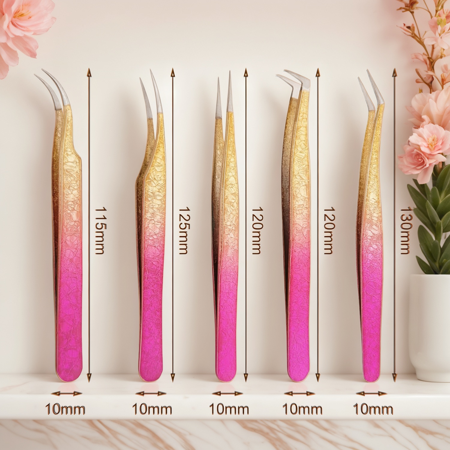 Pinzetten-Großhändler, wo man Pinzetten kaufen kann, Pinzetten in großen Mengen kaufen