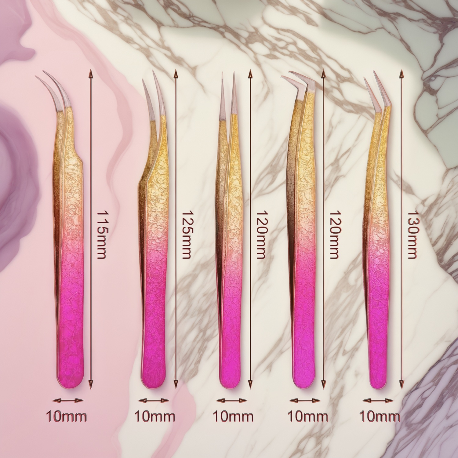 tweezers wholesaler, where to buy tweezers, buy tweezers in bulk