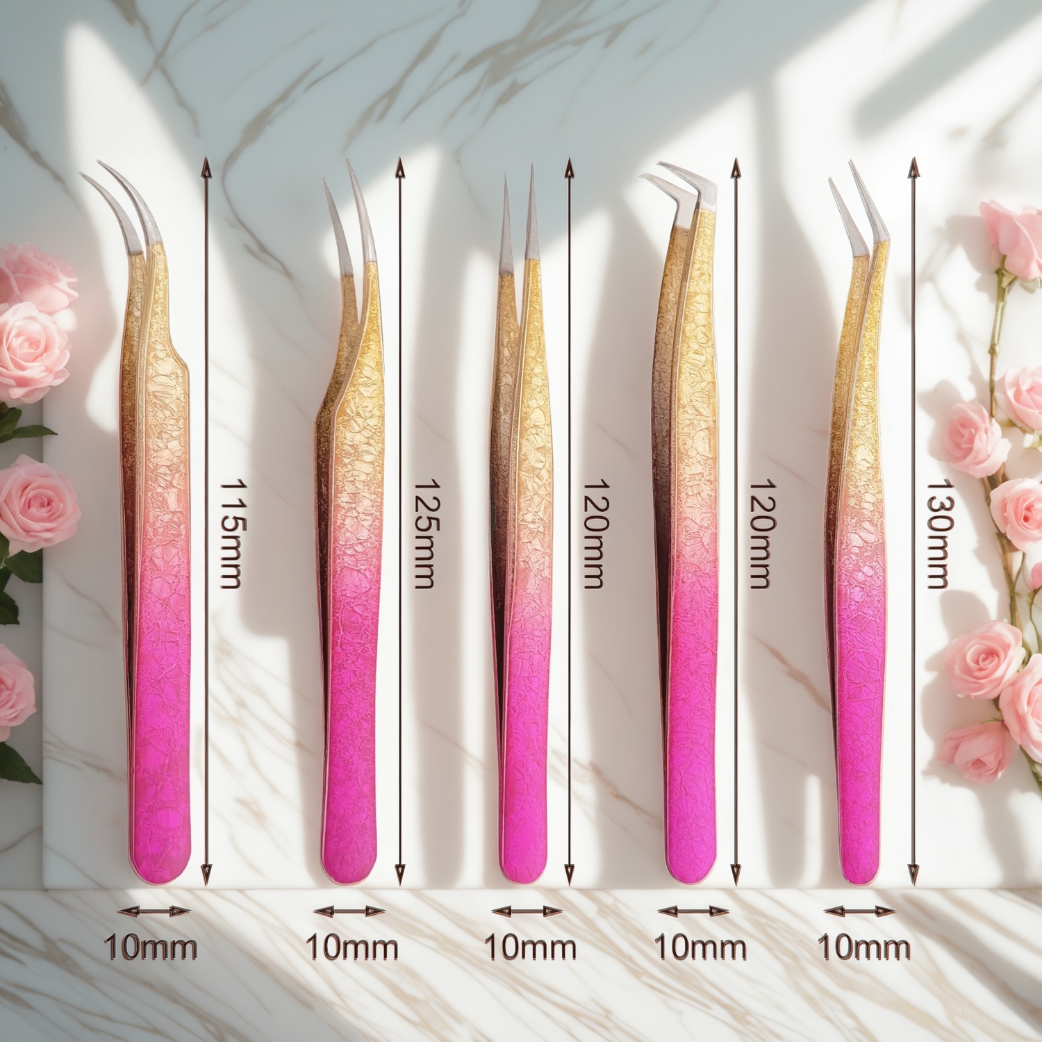 Discover Olimor Beauty: The Premier Tweezers Wholesaler