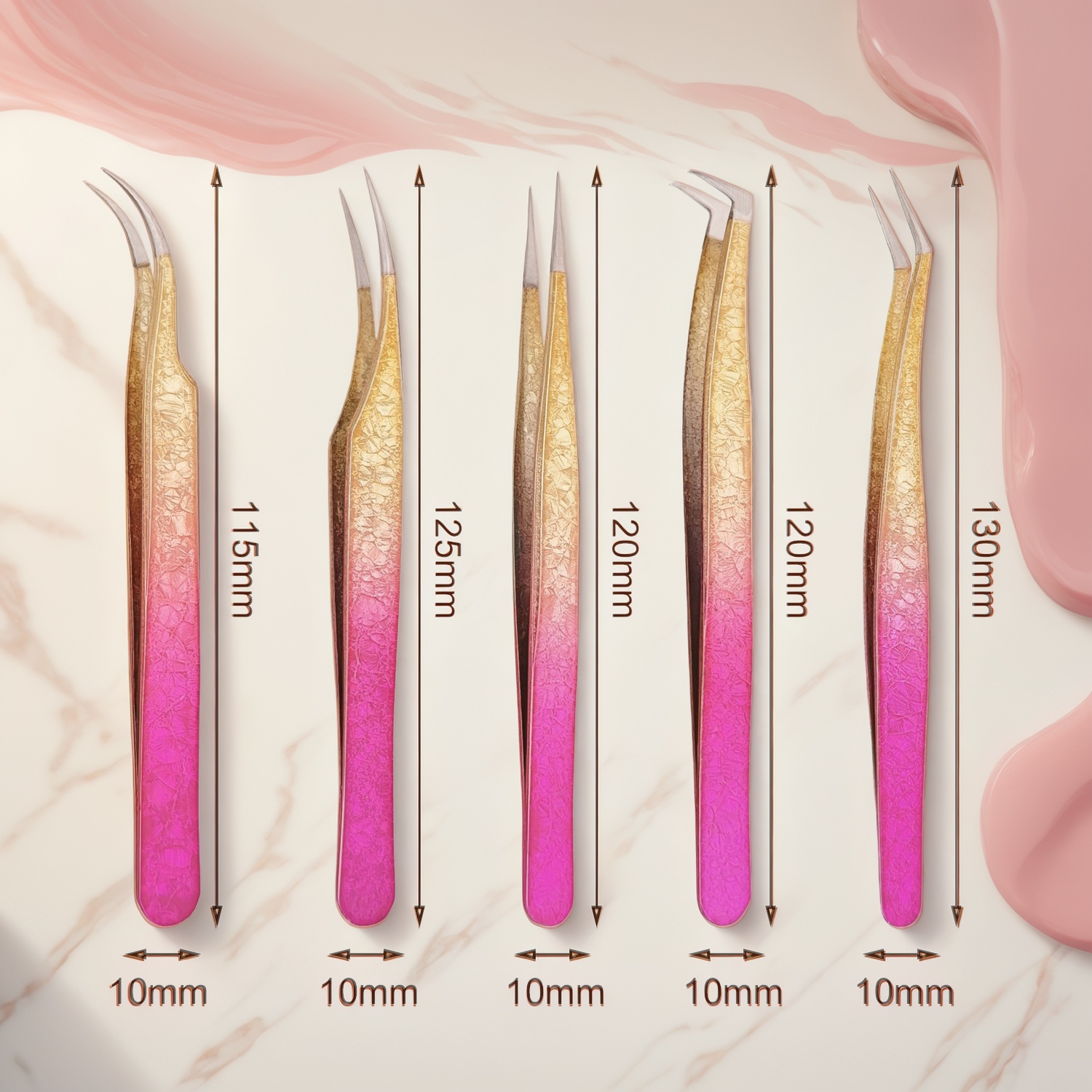 tweezers wholesaler, where to buy tweezers, buy tweezers in bulk