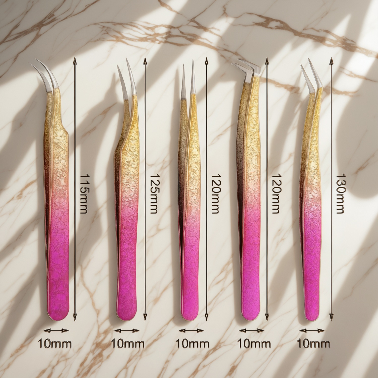 tweezers wholesaler, where to buy tweezers, buy tweezers in bulk