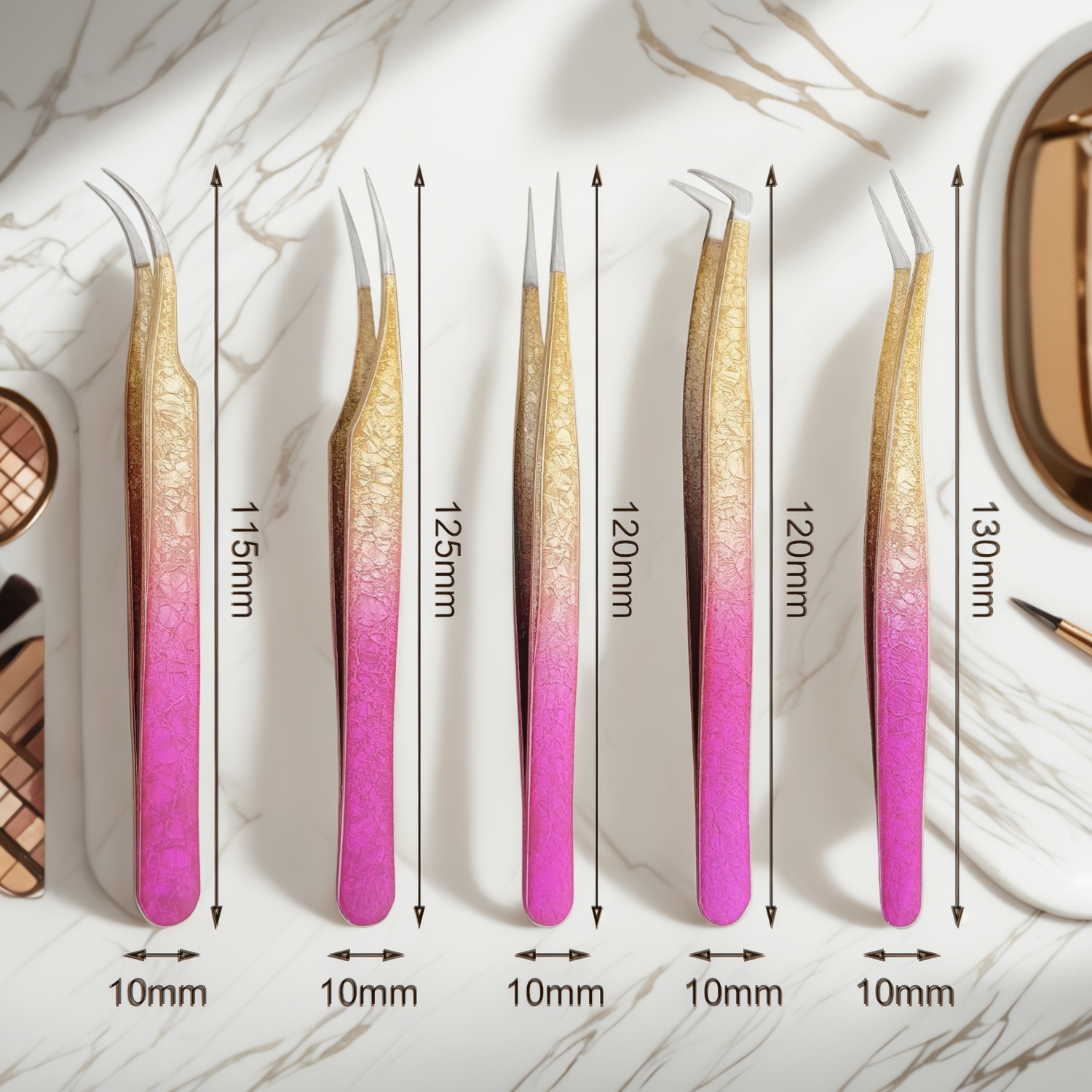 Tweezers Wholesaler: Premium Beauty Tools Supplier