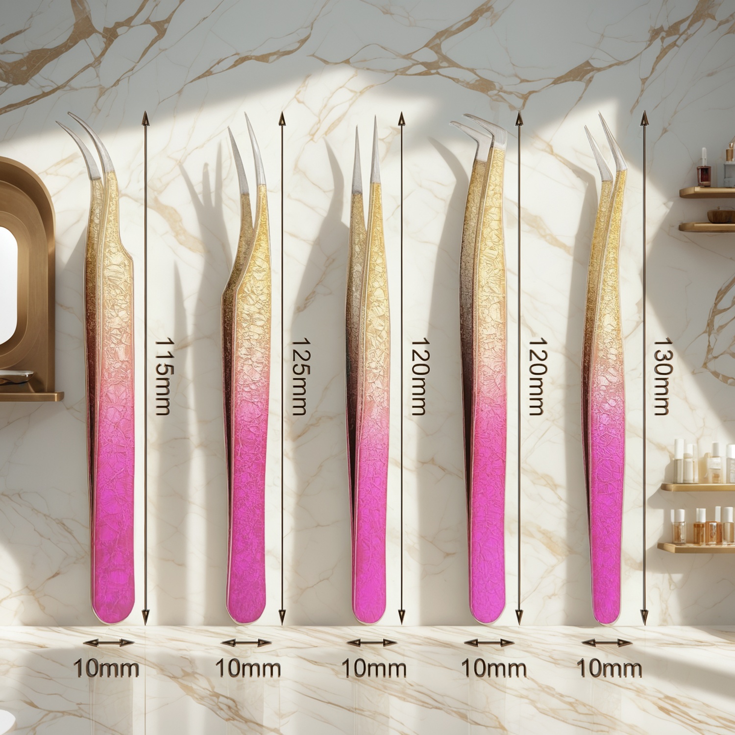 Tweezers Wholesaler: Where to Buy and Bulk Options