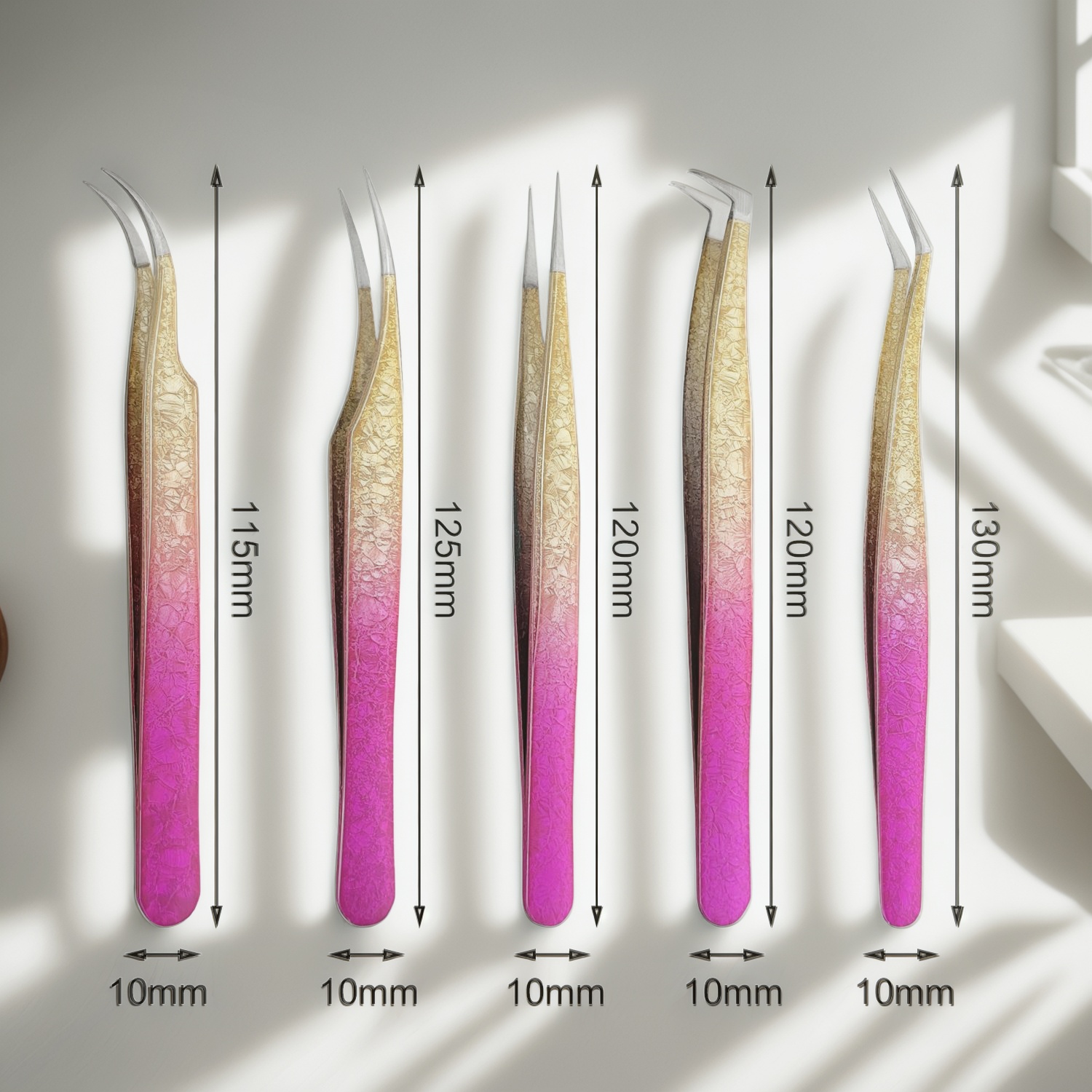 tweezers wholesaler, where to buy tweezers, buy tweezers in bulk