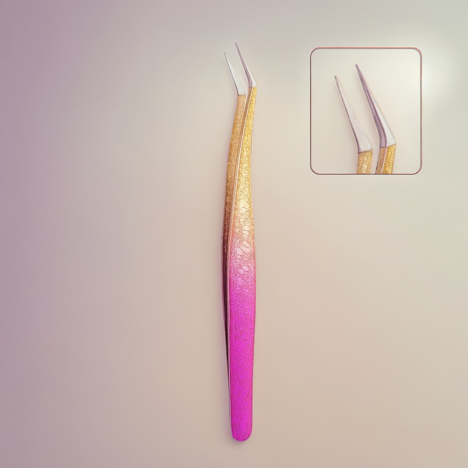 Entdecken Sie Eleganz mit Pinzetten in Exportqualität