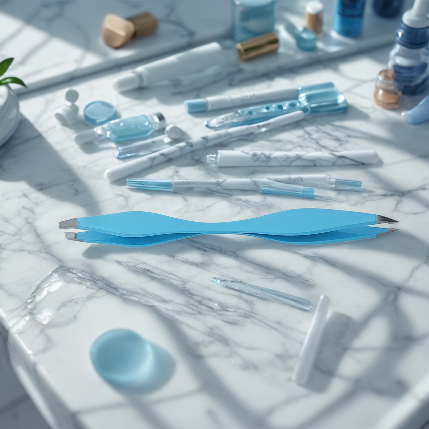 Pinzetten in großen Mengen kaufen, Bezugsquellen für Pinzetten, Pinzetten-Großhändler, führender Pinzettenhersteller