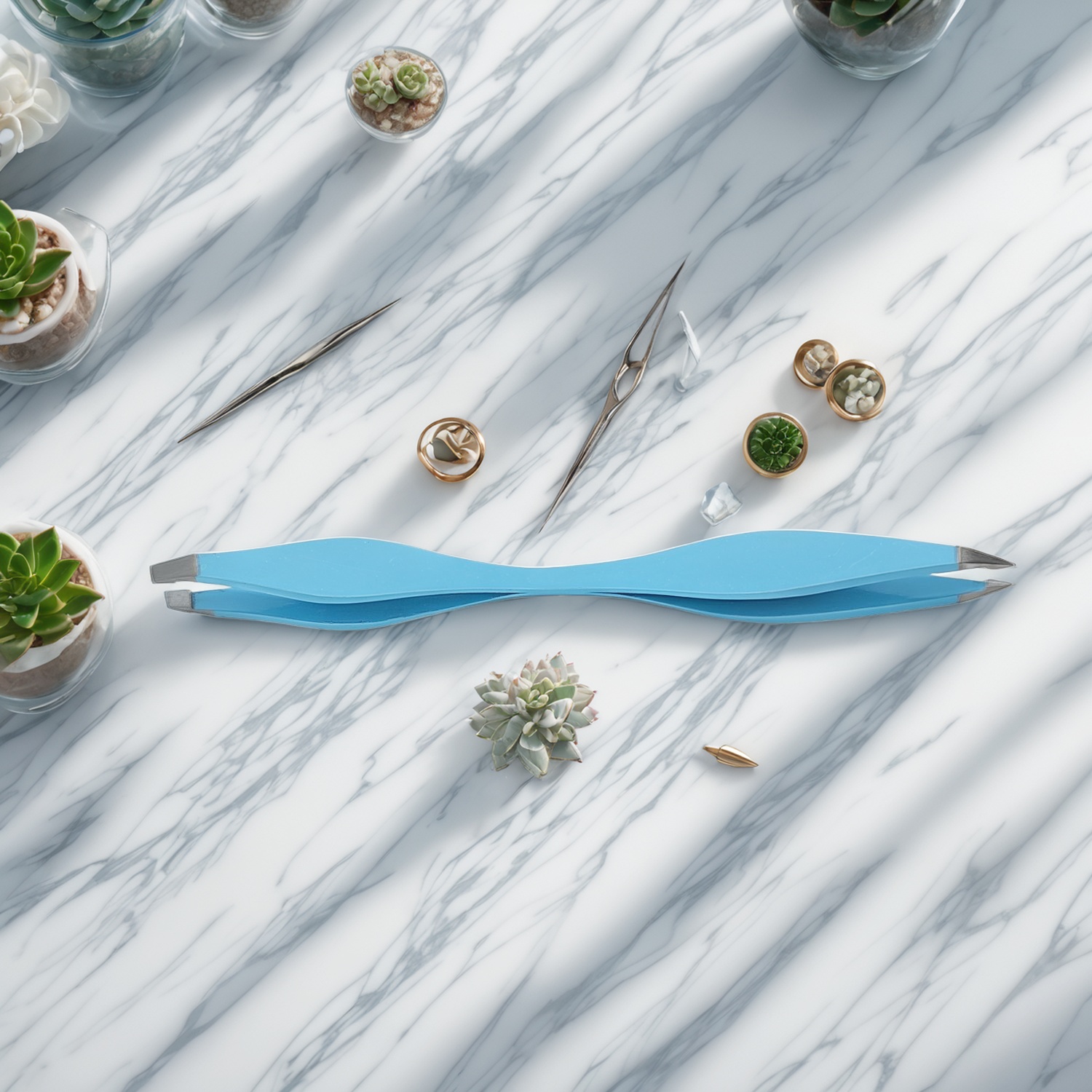 Buy Tweezers in Bulk: Top Factories vs. Wholesalers