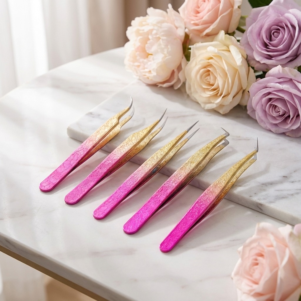 Best Tweezers Manufacturer: Olimor Beauty Stands Out