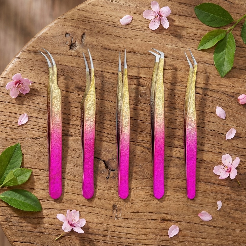 Best Tweezers Manufacturer: Precision and Style Redefined