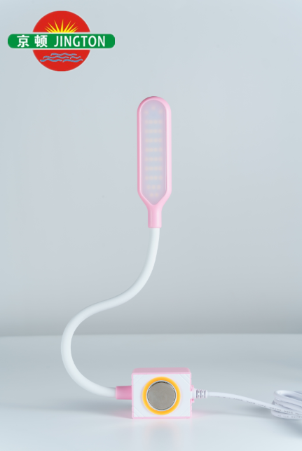 Enhance Precision with Industrial Sewing Light Solutions