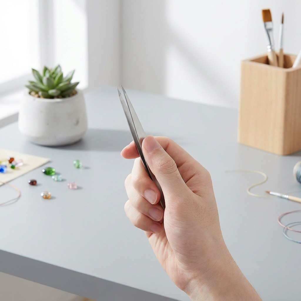 핀셋 수출업체: 정확성, 파트너십 및 가치