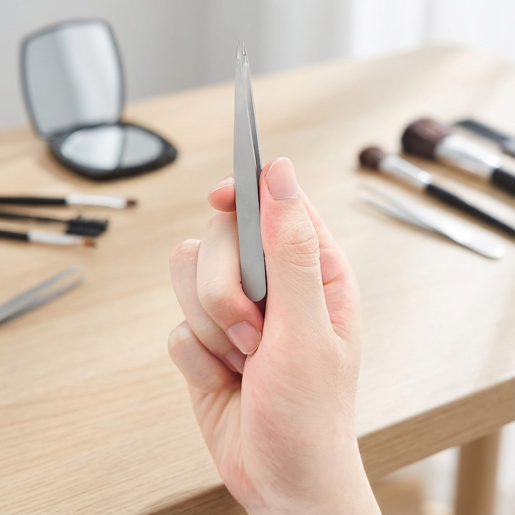 Tweezers Exporter: Enhance Precision with Quality Tools