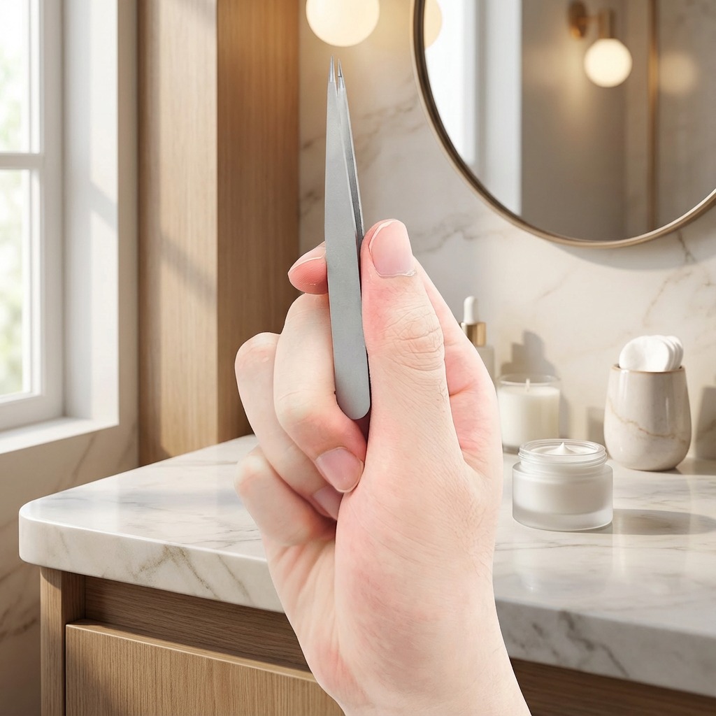 Tweezers Exporter: Olimor Beauty’s Precision Advantage