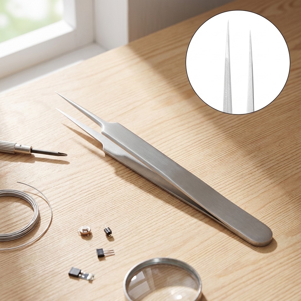 China tweezers exporter, top 10 tweezers manufacturers, design your own tweezers