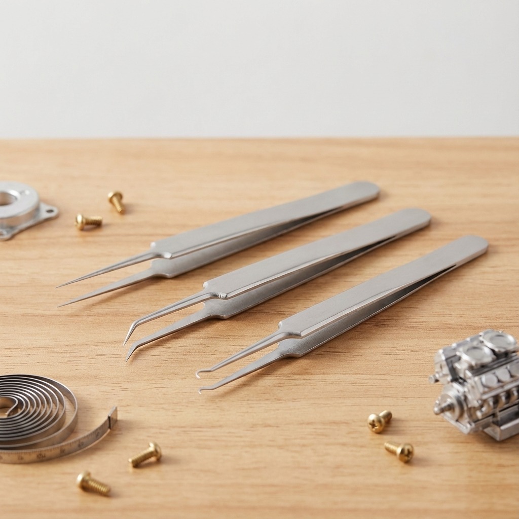 China tweezers exporter, top 10 tweezers manufacturers, design your own tweezers