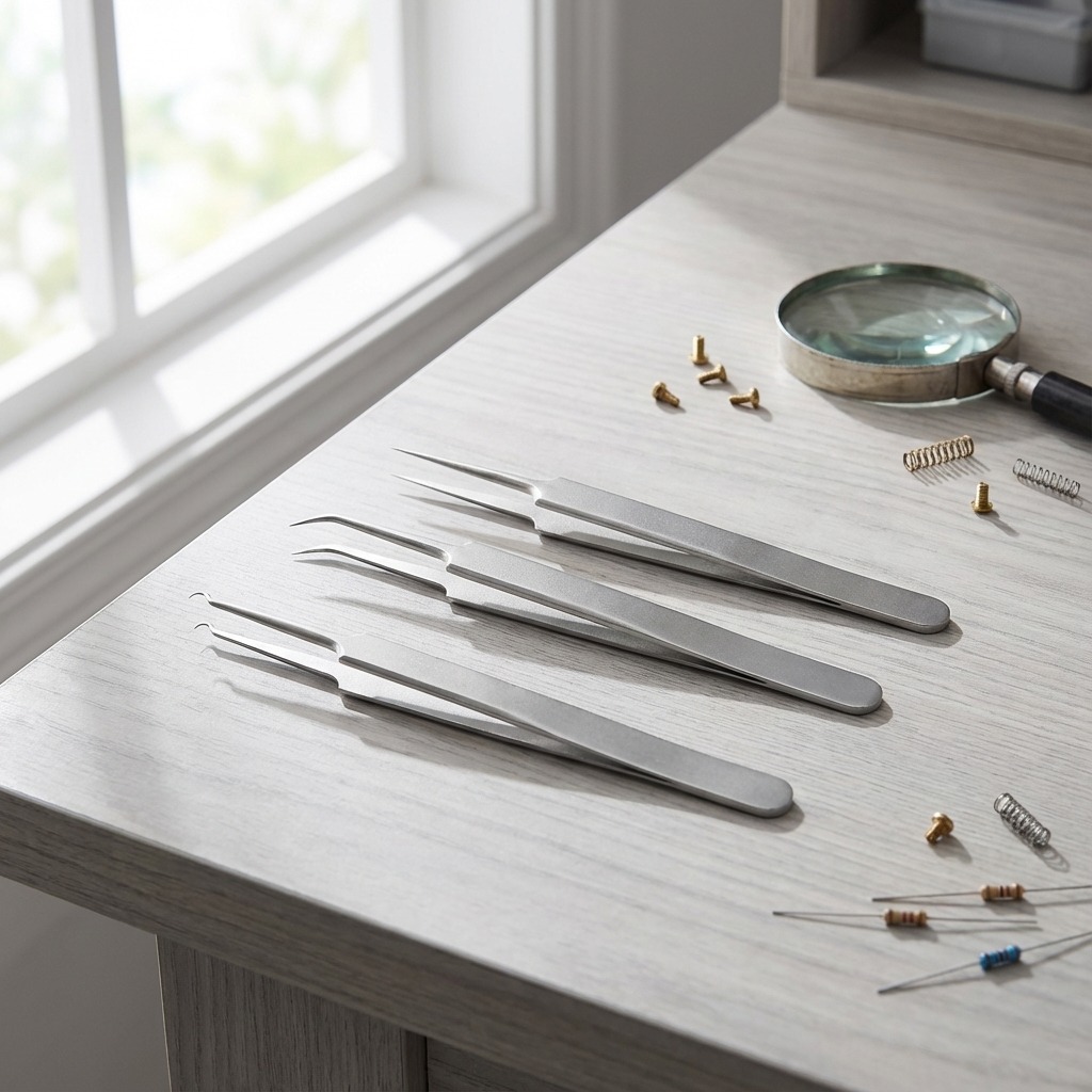 China tweezers exporter, top 10 tweezers manufacturers, design your own tweezers