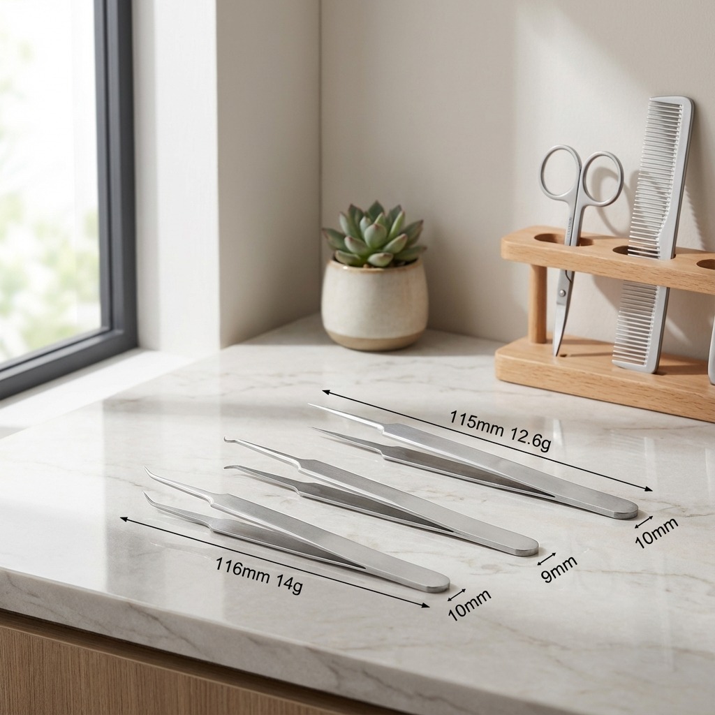 China tweezers exporter, top 10 tweezers manufacturers, design your own tweezers