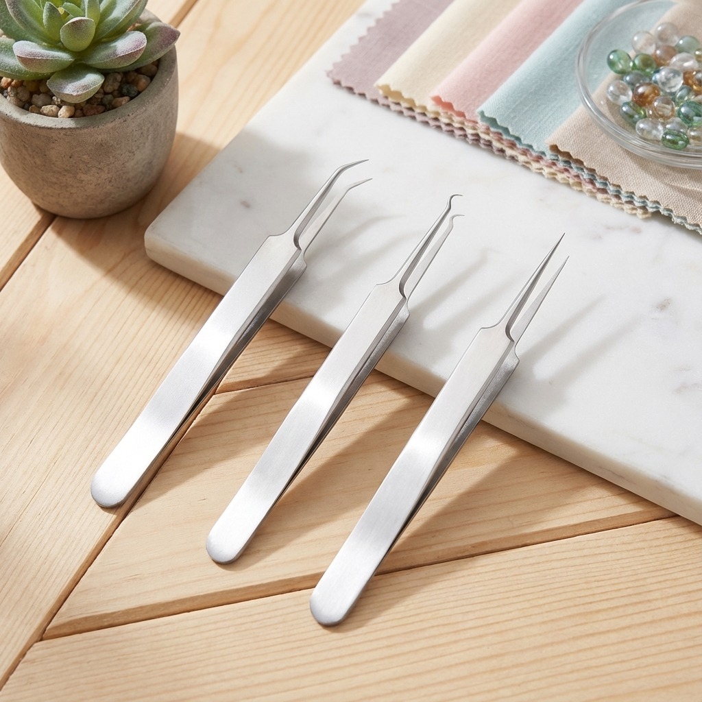 Discovering Excellence with China Tweezers Exporter