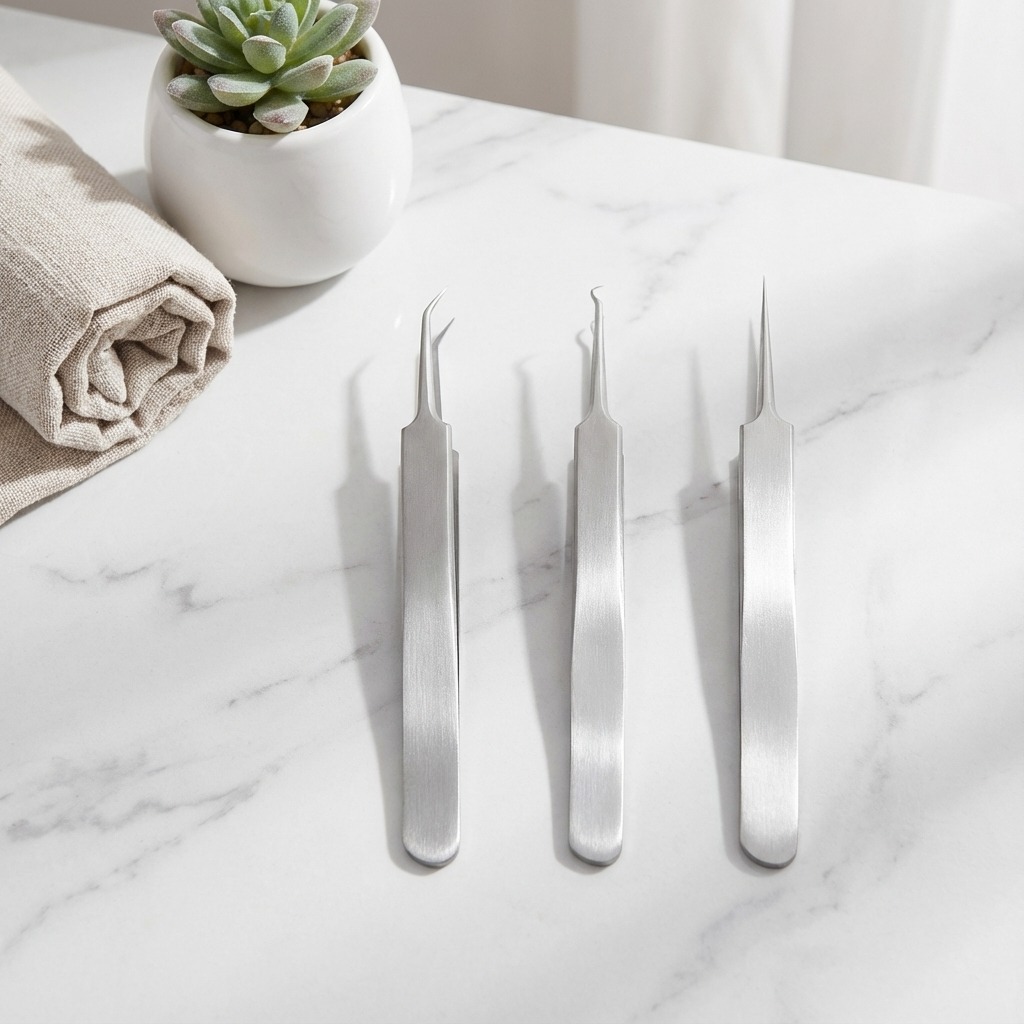 China tweezers exporter, top 10 tweezers manufacturers, design your own tweezers