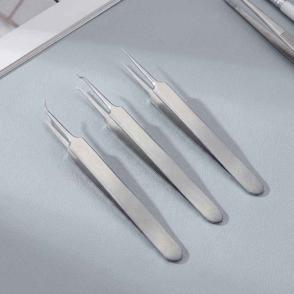 China tweezers exporter, top 10 tweezers manufacturers, design your own tweezers