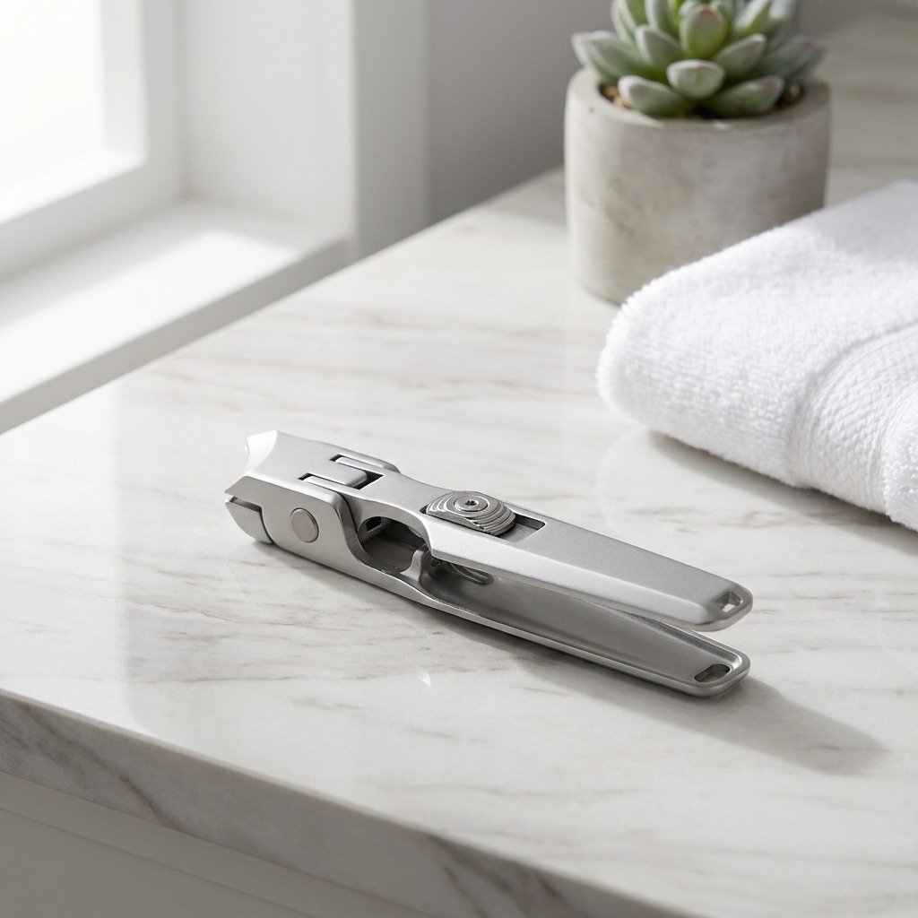 professional nail clippers