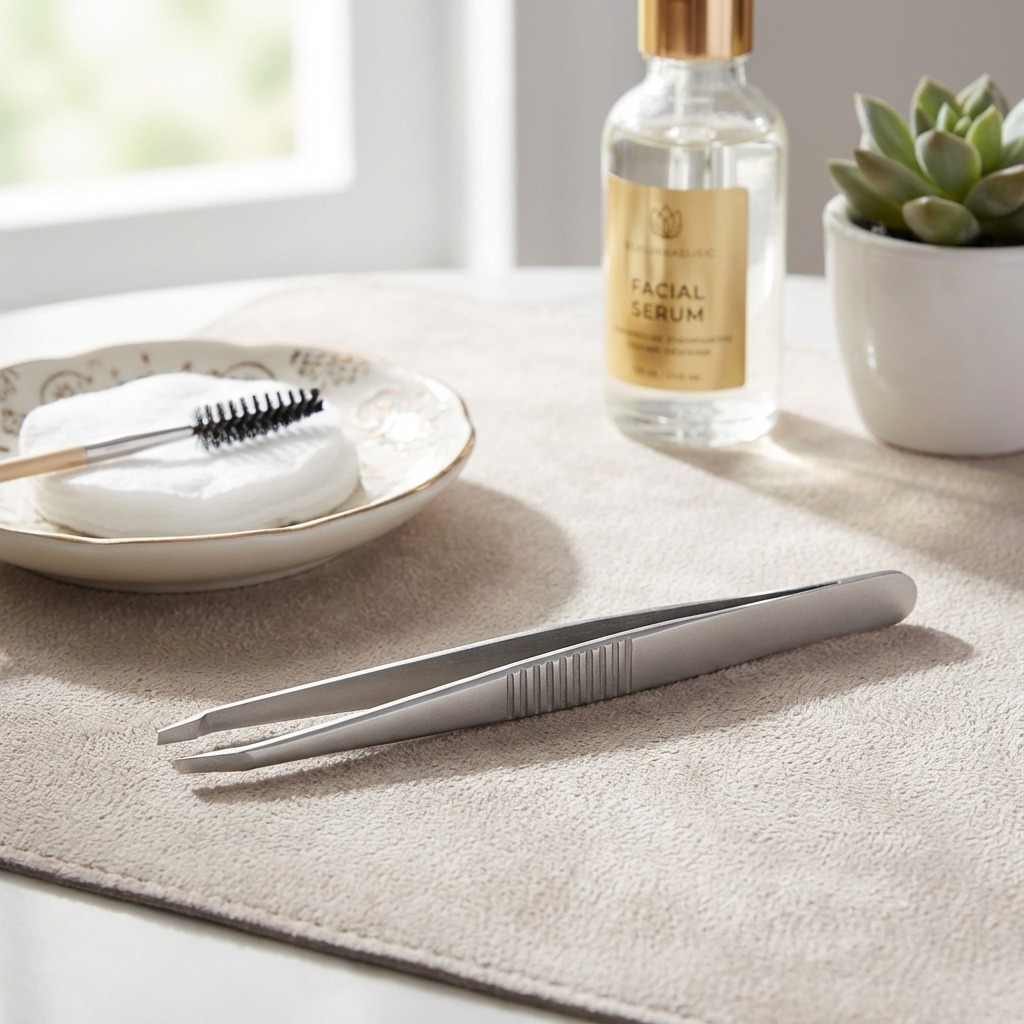 Пинцеты напрямую с завода: точность и совершенство