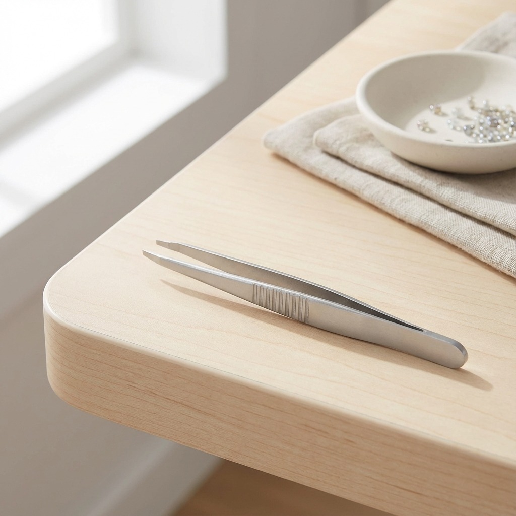 مصنع الملقط المباشر: التميز وضمان الجودة