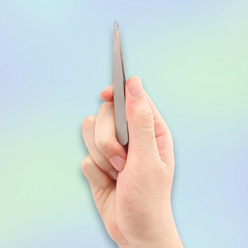 Fornitore globale di pinzette: qualità, convenienza e personalizzazione